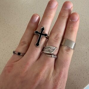 Ring (4) bundle